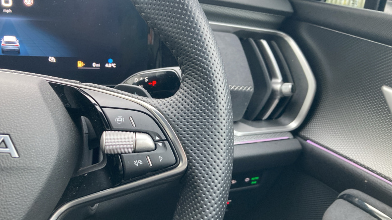 Skoda Kodiaq 2.0 TDI 193 SportLine 4X4 5dr DSG [7 Seat] Diesel Estate